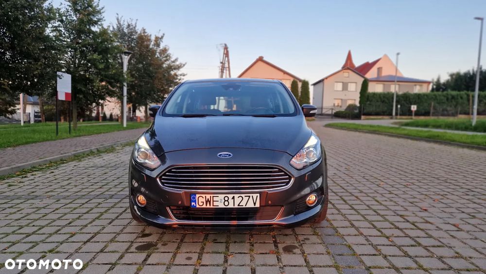 Ford S-Max - 2