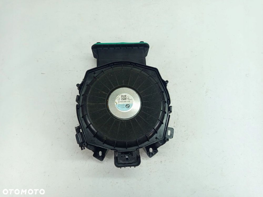BMW X3 G01 X4 G02 GŁOŚNIK NISKOTONOWY CENTRALNY HIFI 6811926 - 2