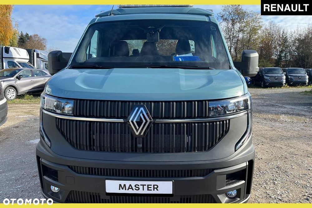 Renault Master L3 Extra Autolaweta 2.0 170KM - 3