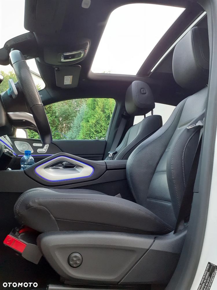 Mercedes-Benz GLE 300 d 4-Matic Premium Plus - 21