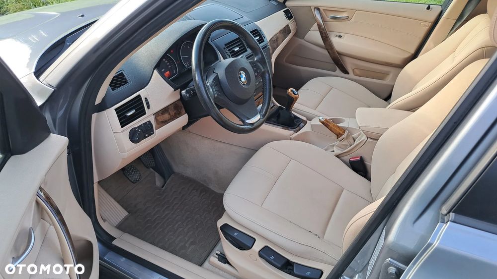 BMW X3 xDrive18d Edition Exclusive - 2