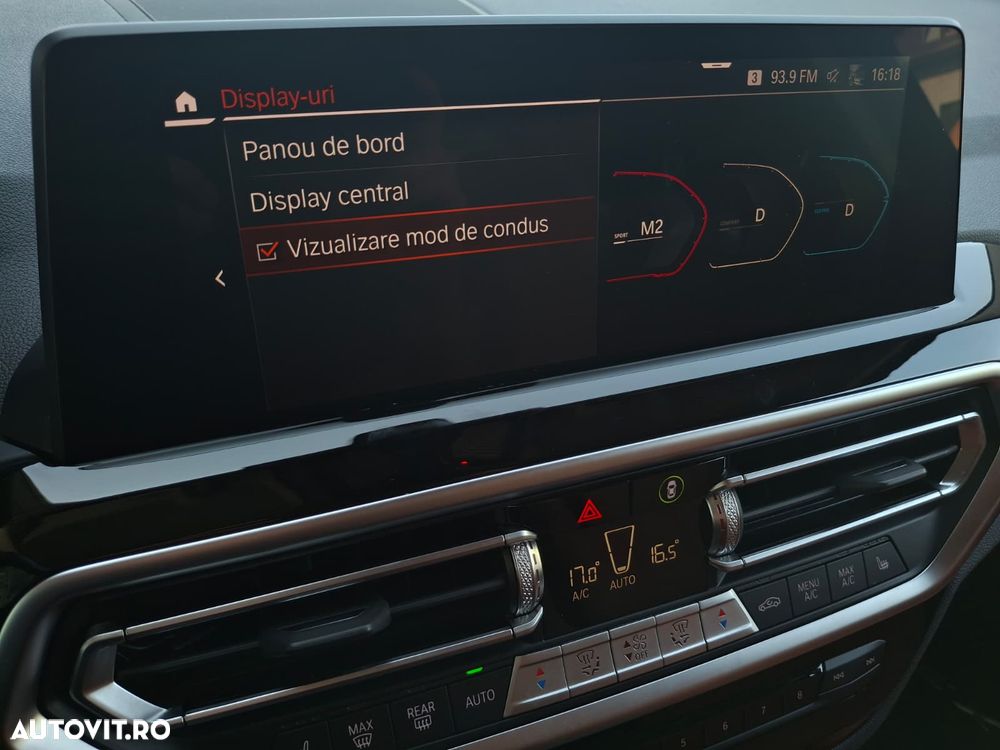 BMW X3 xDrive20i AT MHEV - 28