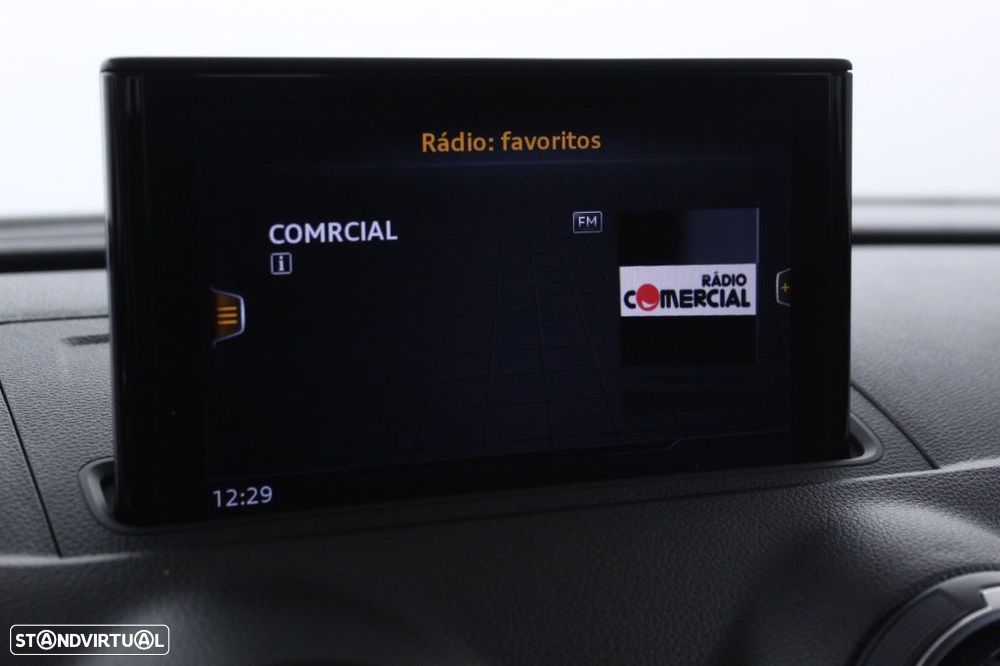 Audi A3 Sportback 1.6 TDI - 30