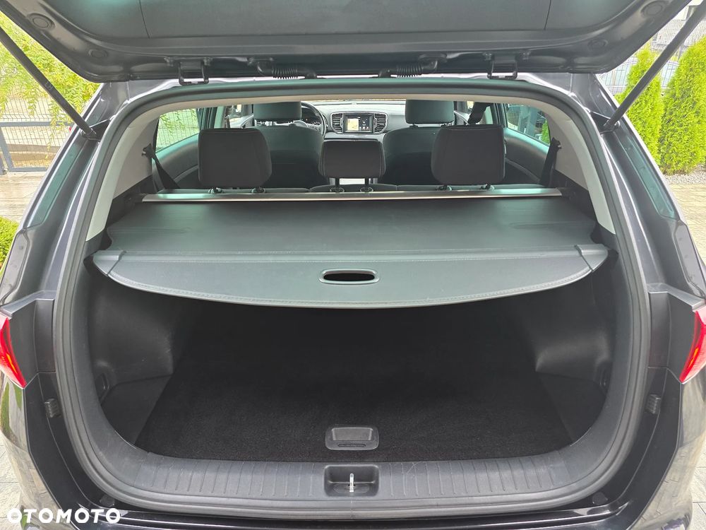 Kia Sportage - 18