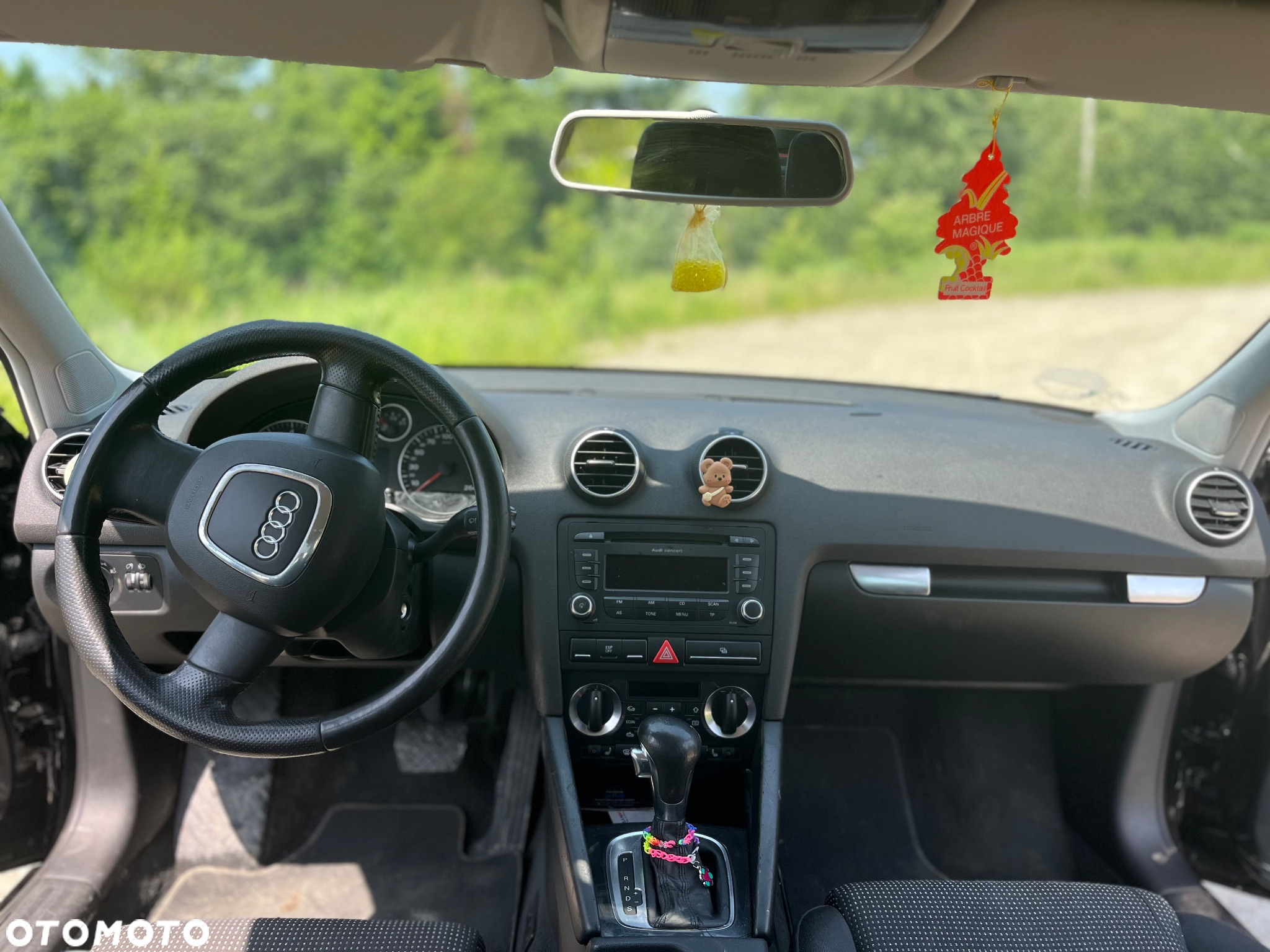 Audi A3 - 12
