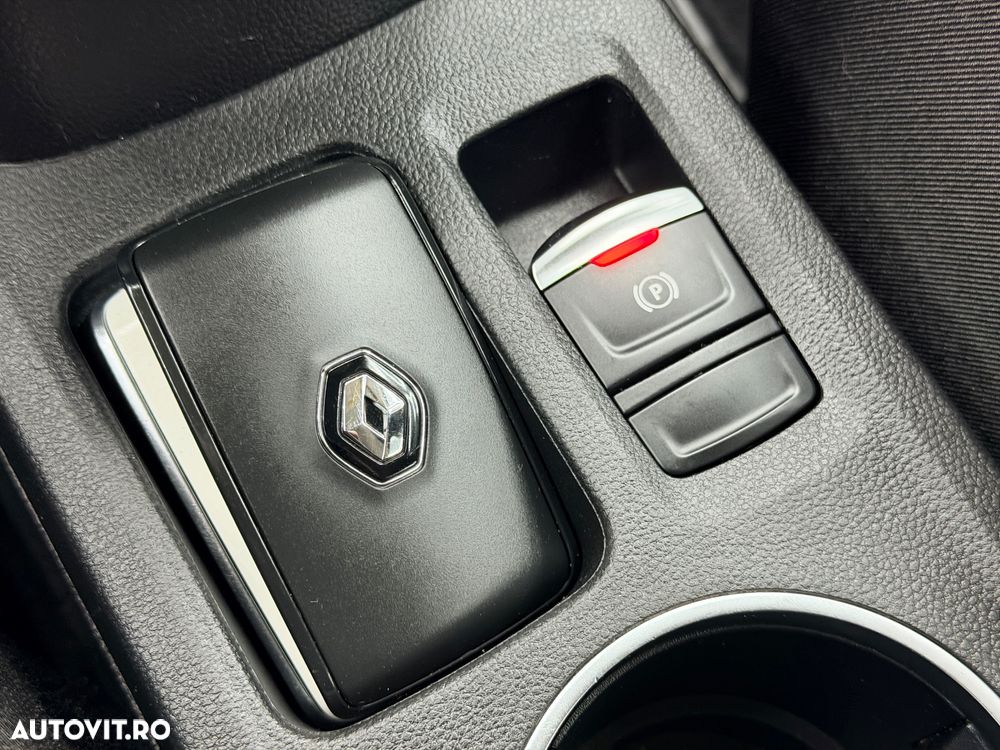 Renault Captur BLUE dCi Life - 31