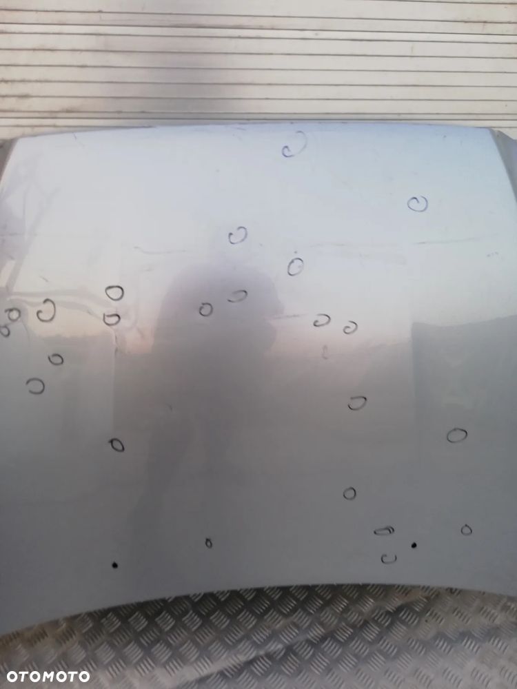 A676/C268/D993 MITSUBISHI ASX 2010-2020 MASKA PRZÓD - 8