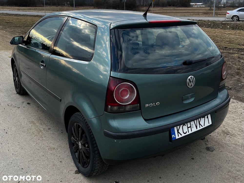 Volkswagen Polo - 16