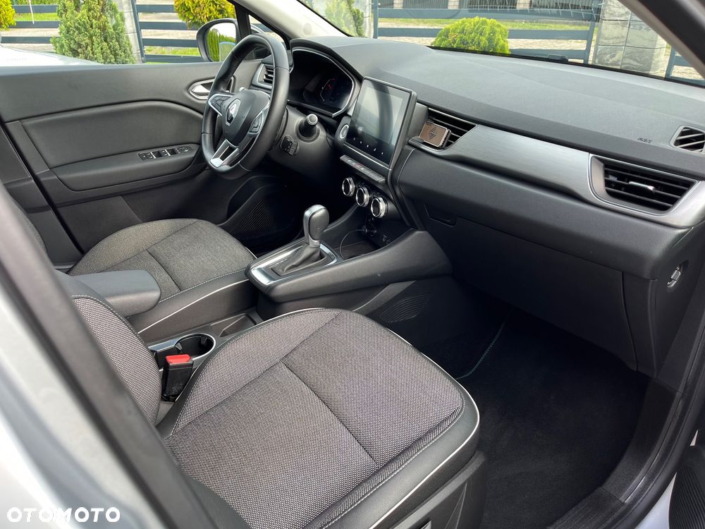 Renault Captur 1.3 TCe Intens EDC - 19