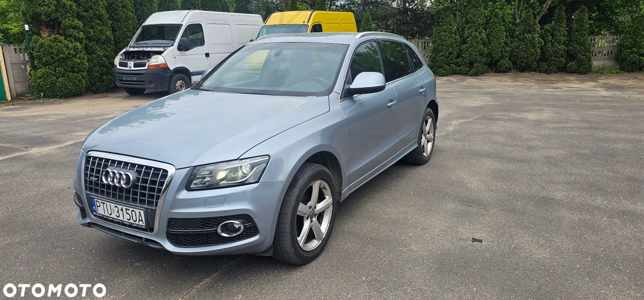 Audi Q5 2.0 TDI Quattro Prime Line - 1
