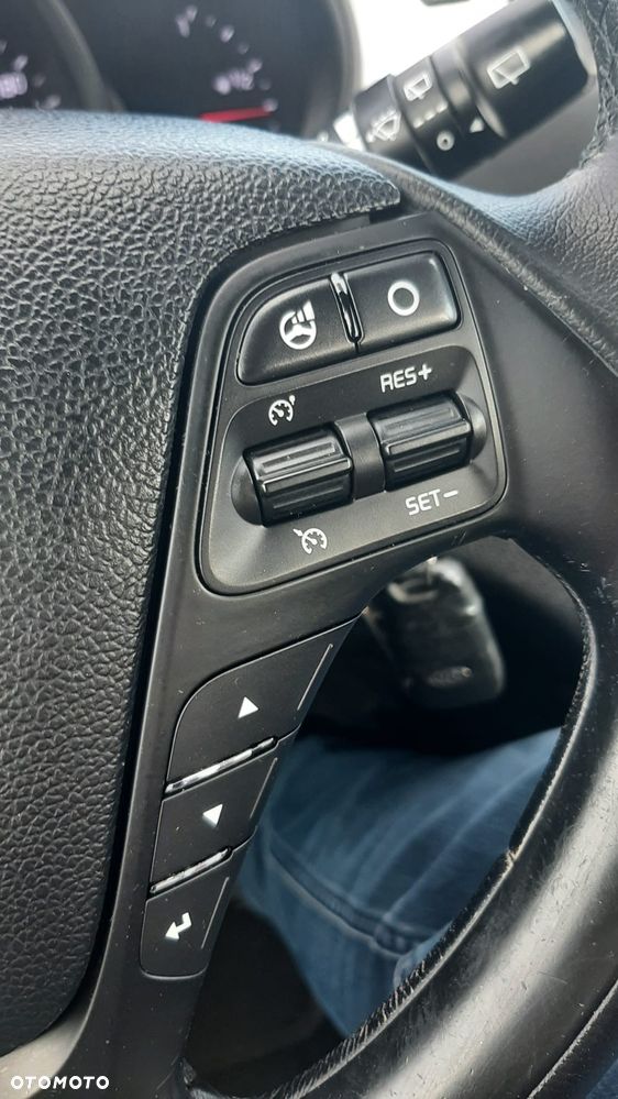 Kia Ceed 1.6 GDI Spirit - 21