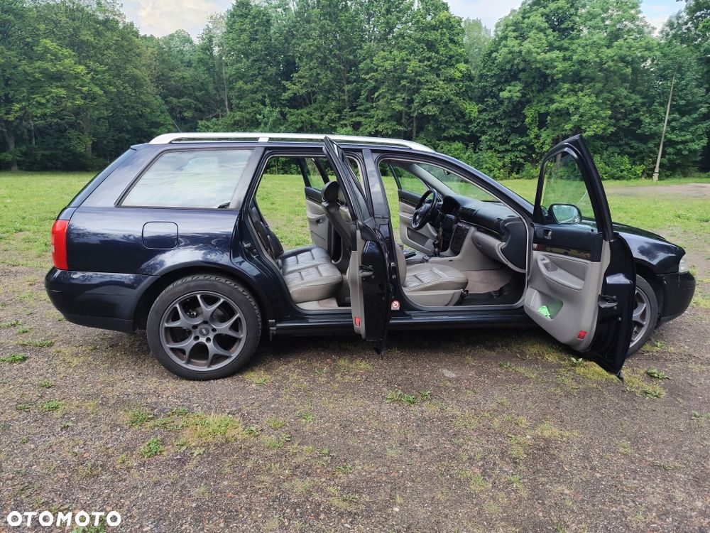 Audi A4 Avant - 7