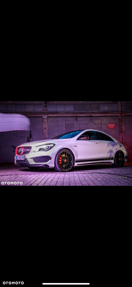 Mercedes-Benz CLA - 5