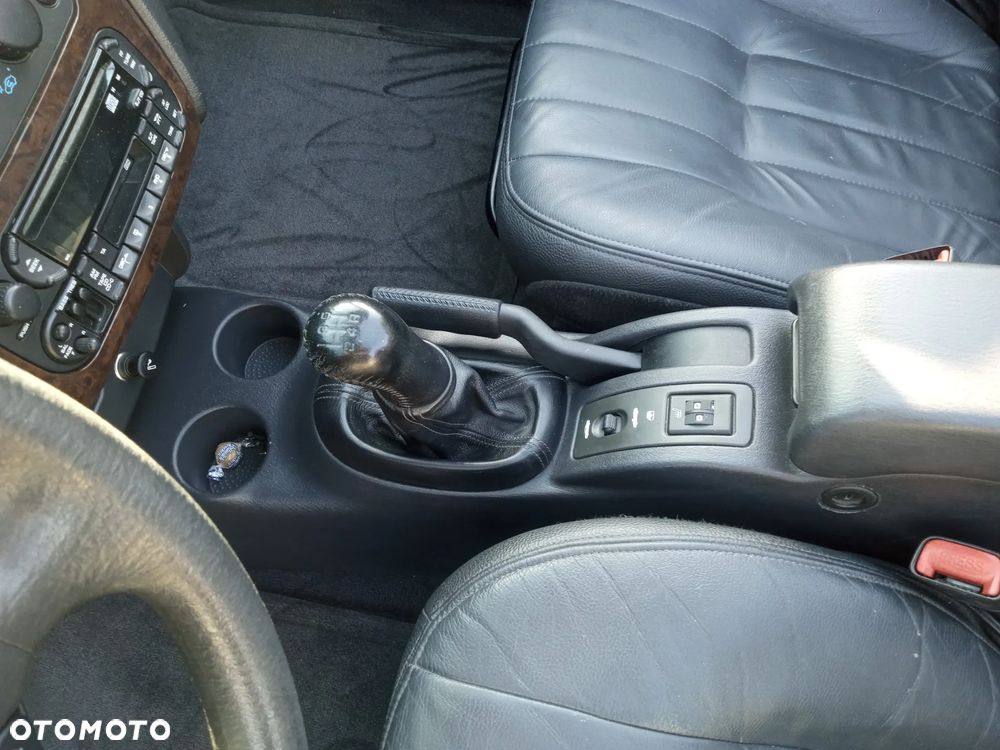 Chrysler Sebring - 8