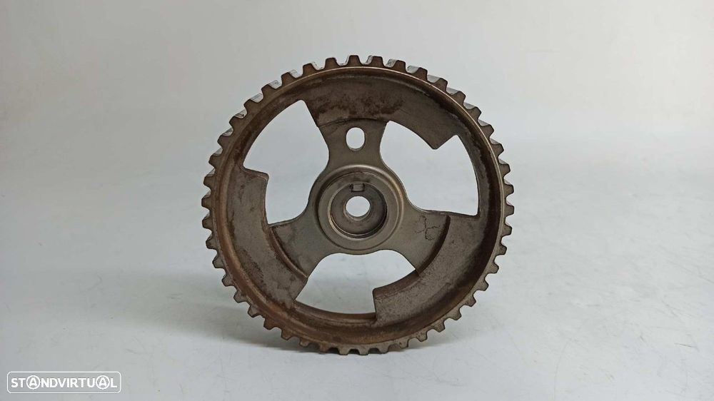 POLI DA áRVORE DE CAMES PEUGEOT 208 1.4 HDI FAP - 7