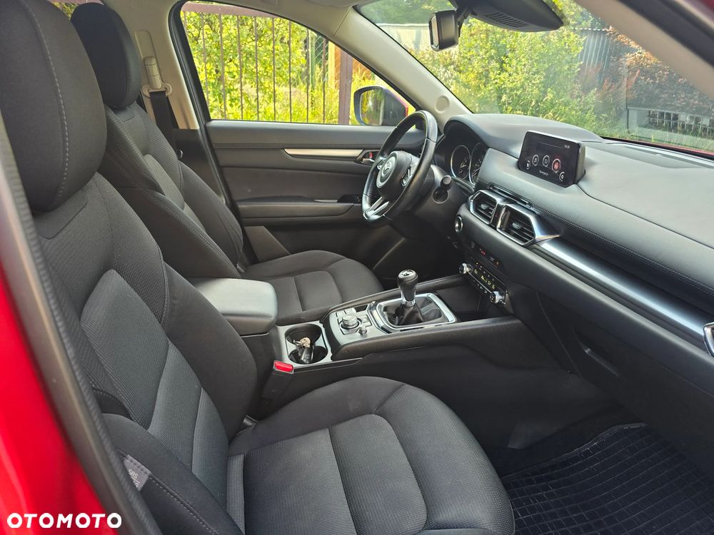 Mazda CX-5 2.0 Skypassion 2WD - 20