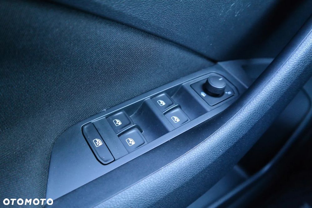 Skoda Kamiq 1.0 TSI Ambition DSG - 19