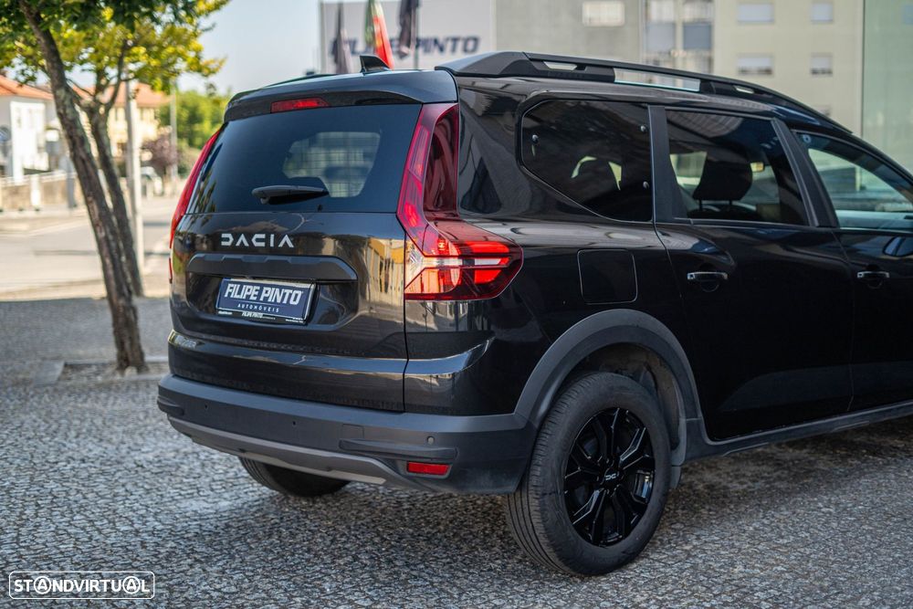 Dacia Jogger 1.0 ECO-G Extreme 7L Bi-Fuel - 57