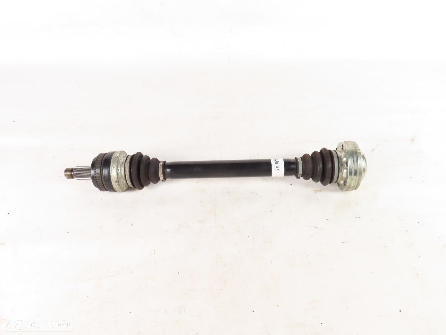 Transmissão Esquerdo/Trás Seminovo/ Original BMW 3 (E90)/BMW 3 Touring (E91)/BMW... - 1