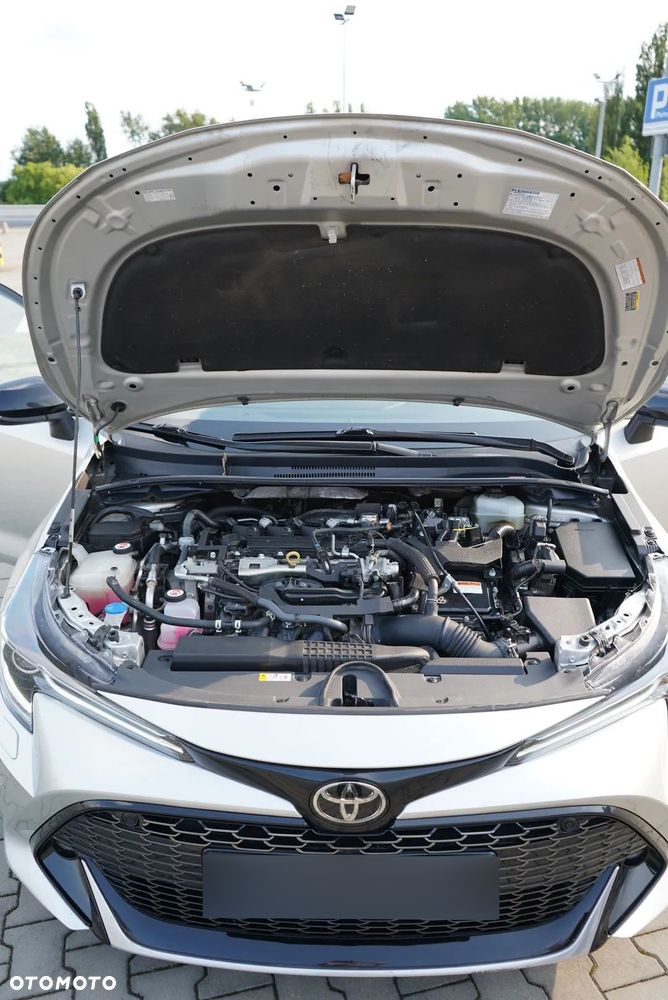 Toyota Corolla 2.0 GR Sport - 14