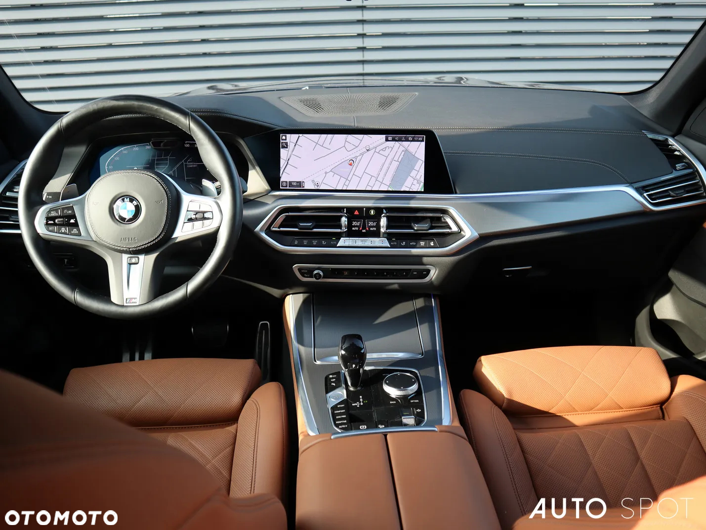 BMW X5 xDrive40i mHEV sport - 18