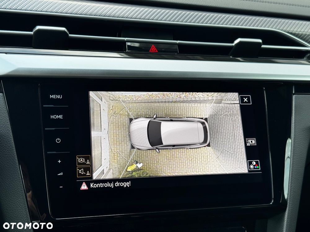 Volkswagen Arteon Shooting Brake 2.0 TDI SCR 4Motion DSG R-Line - 20