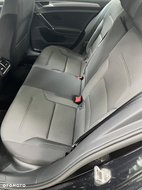 Volkswagen Golf VII 1.5 TSI BMT Comfortline - 7