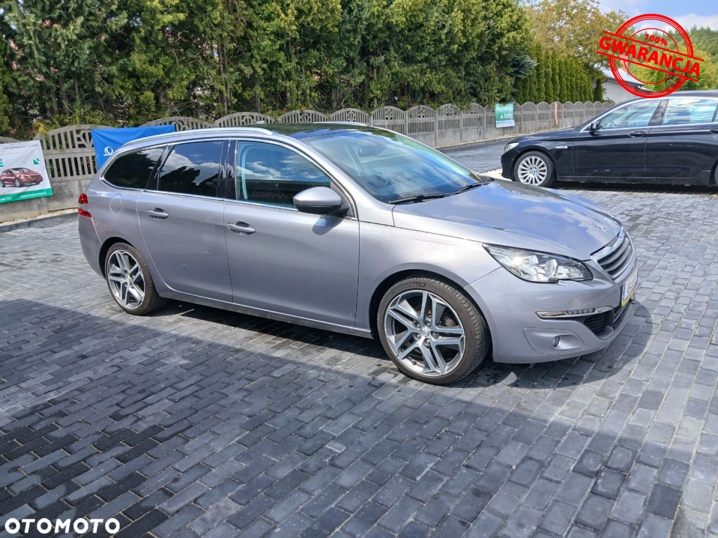 Peugeot 308 - 7