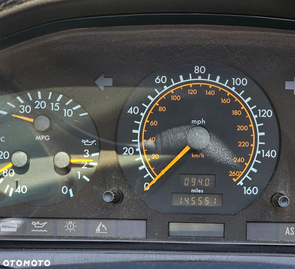 Mercedes-Benz SL 500 - 6
