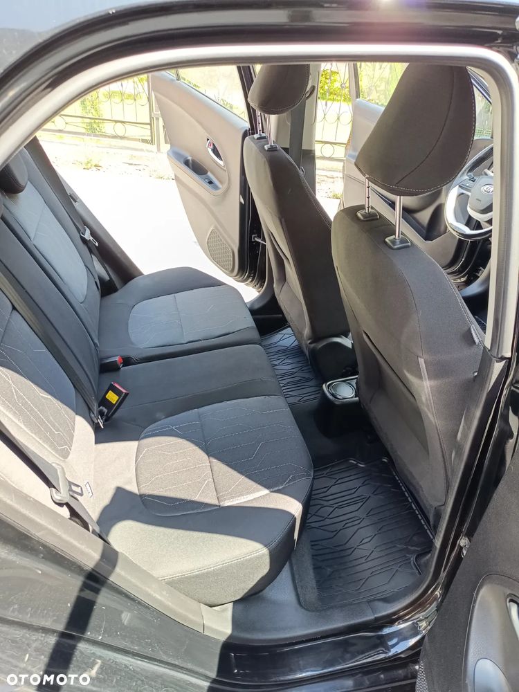 Kia Picanto - 18