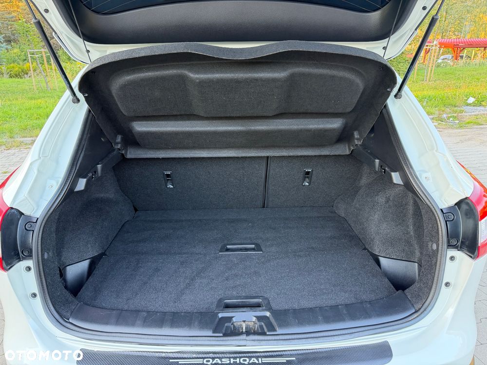 Nissan Qashqai - 16