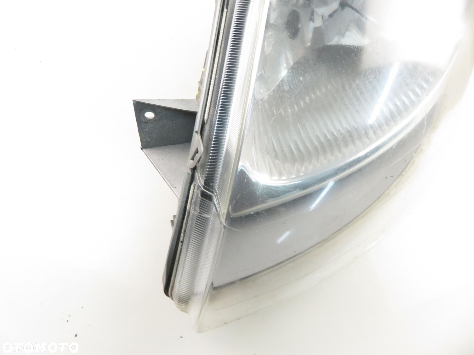 LAMPA LEWA PRZEDNIA OPEL VIVARO A 91165719 7700311371 - 11