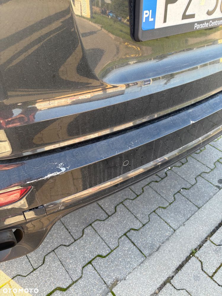 Porsche Cayenne Platinum Edition - 9