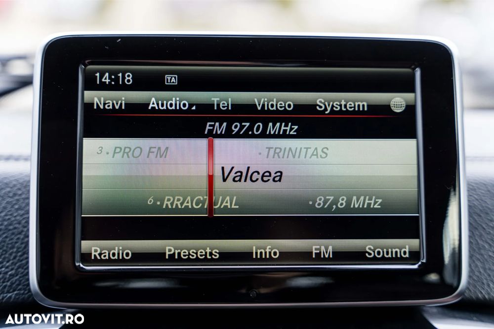 Mercedes-Benz G - 33