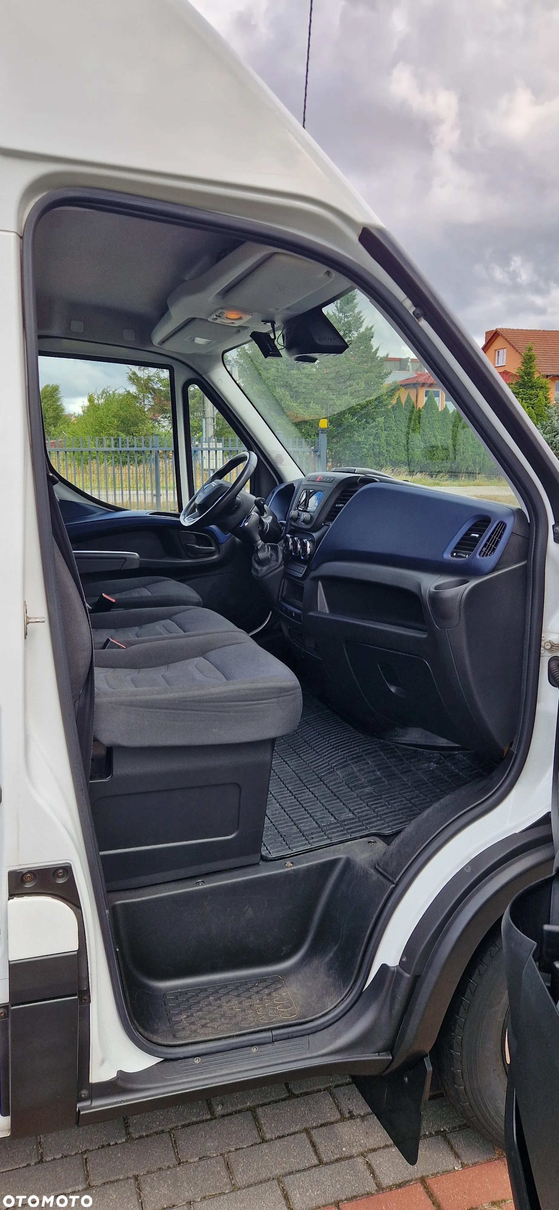 Iveco Daily - 20