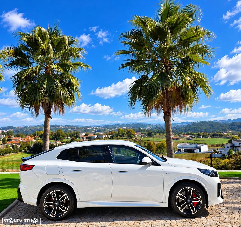 BMW iX2 xDrive30 Pack Desportivo M Pro - 11