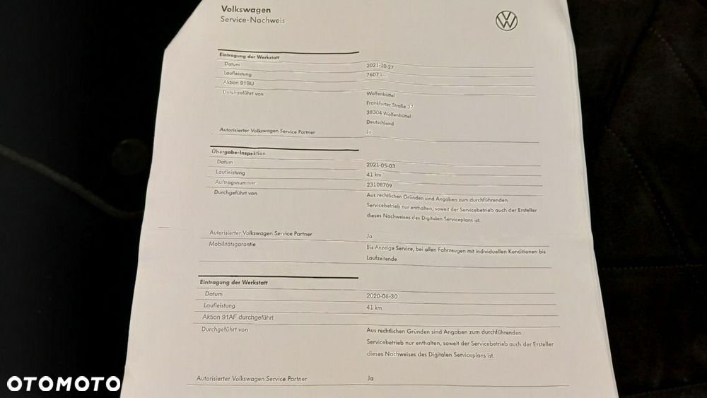 Volkswagen Golf 1.5 TSI EVO Style - 24