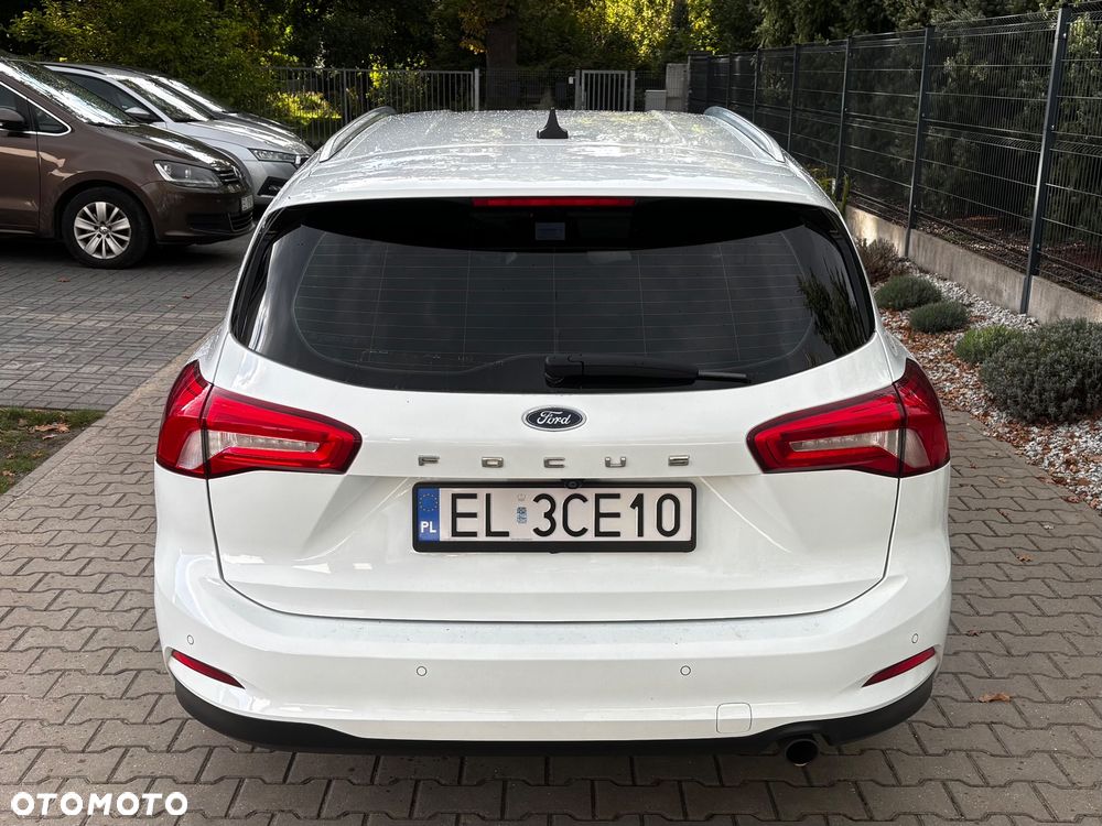 Ford Focus - 5