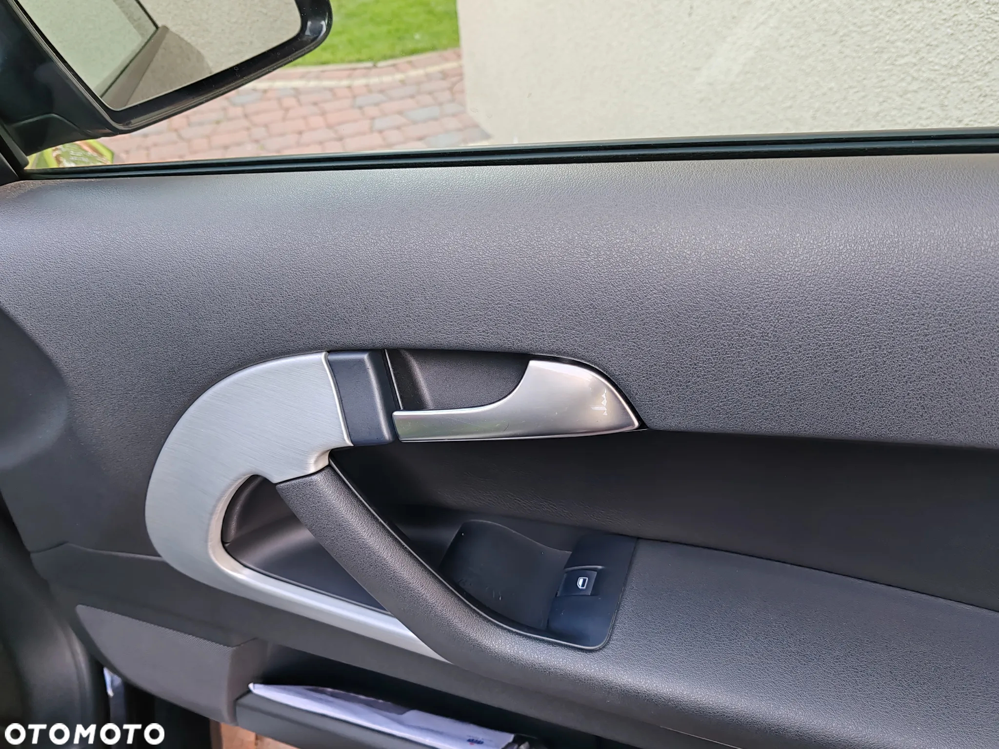 Audi A3 1.6 Ambition - 14
