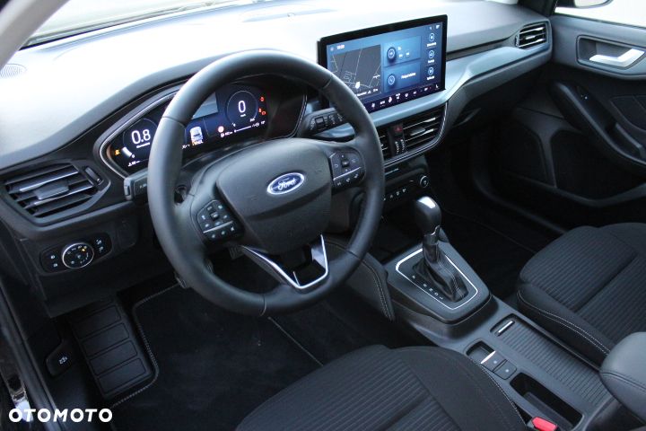 Ford Focus 1.0 EcoBoost Hybrid ACTIVE STYLE - 16