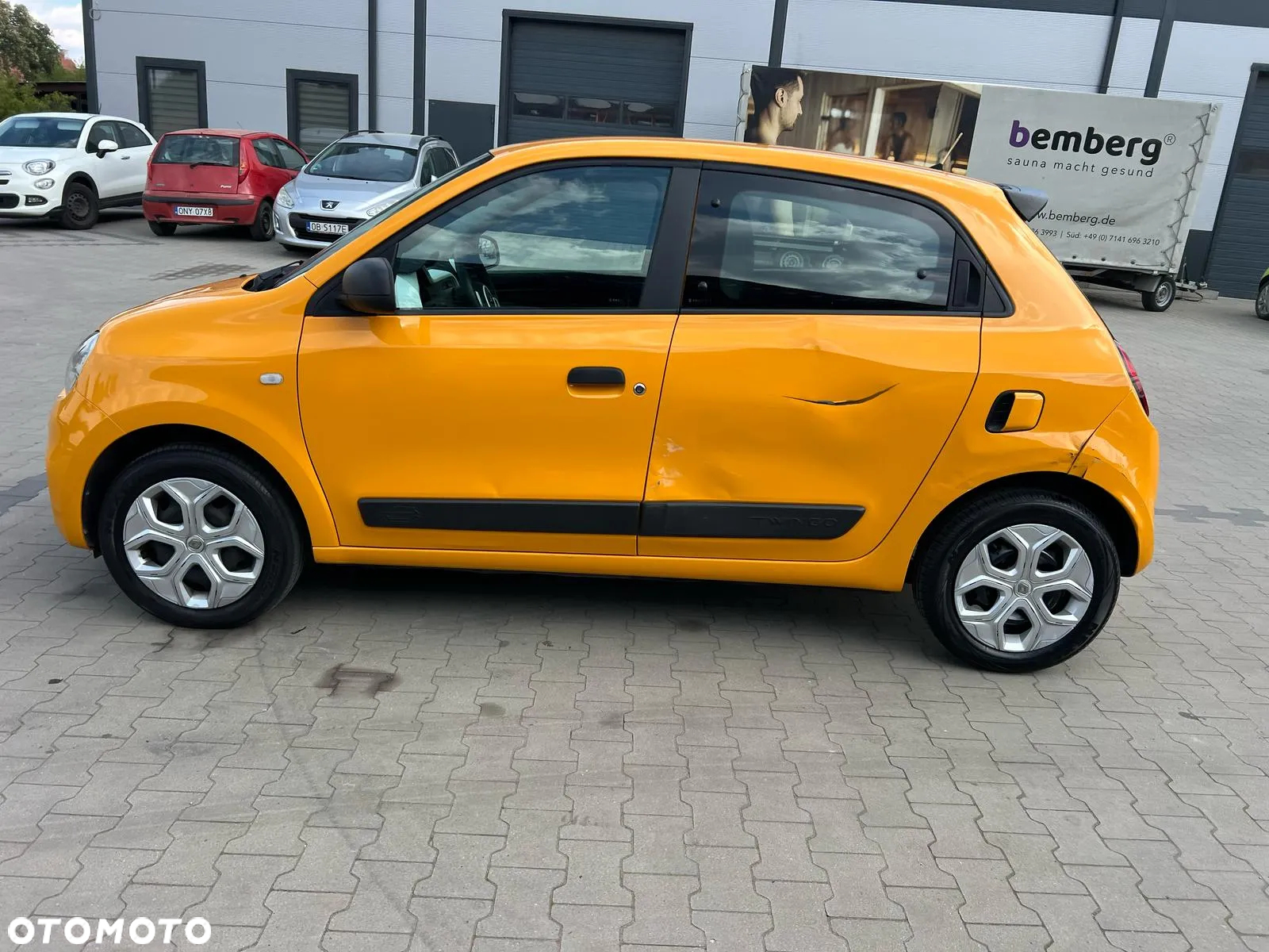Renault Twingo SCe 65 LIFE - 6