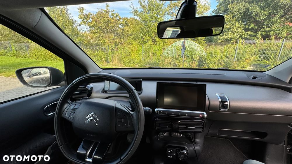 Citroën C4 Cactus 1.2 PureTech MoreLife S&S ETG - 15