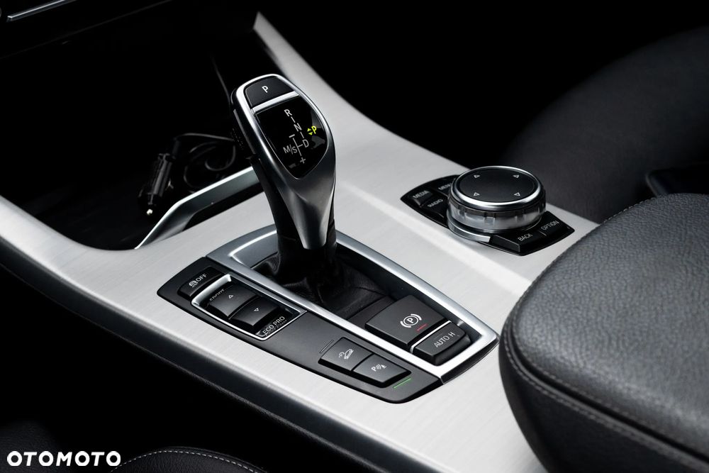 BMW X4 xDrive28i M Sport - 18
