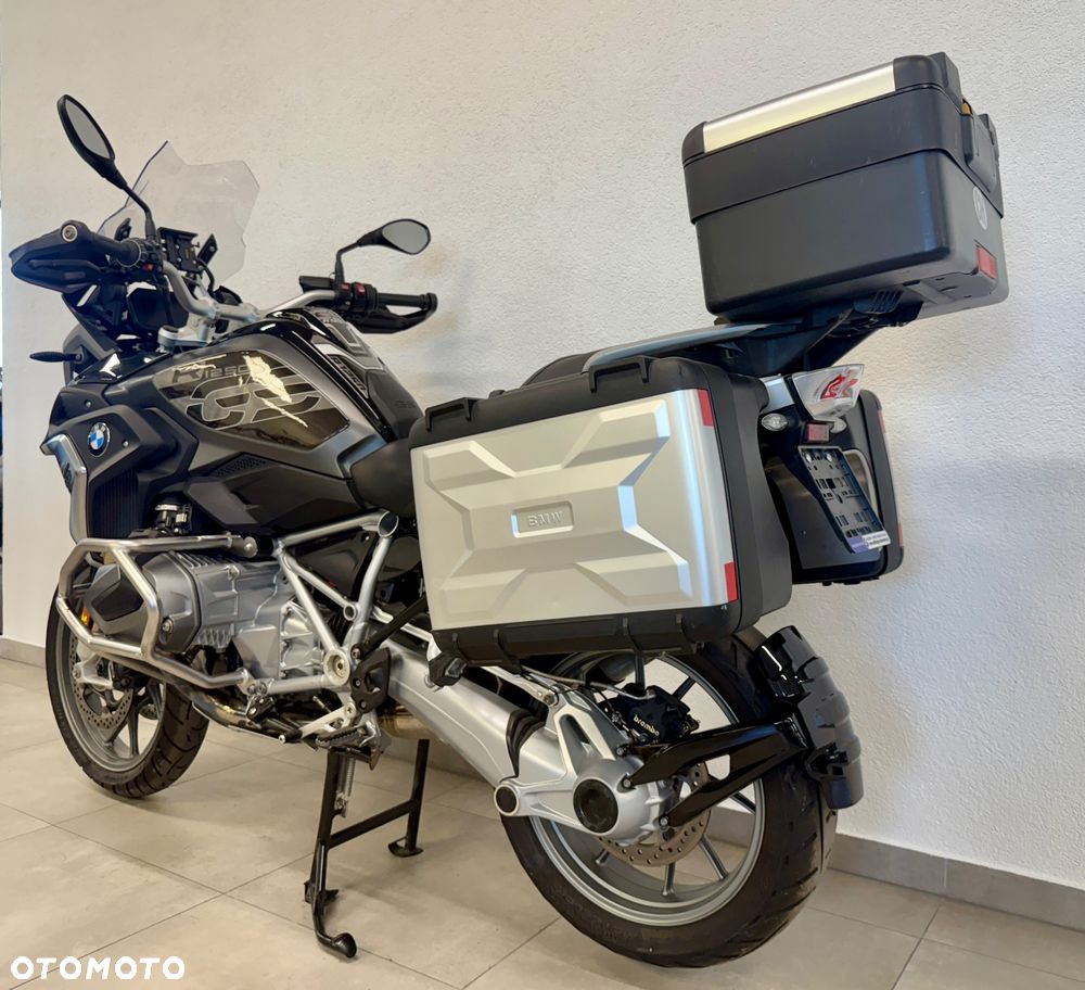 BMW GS - 6