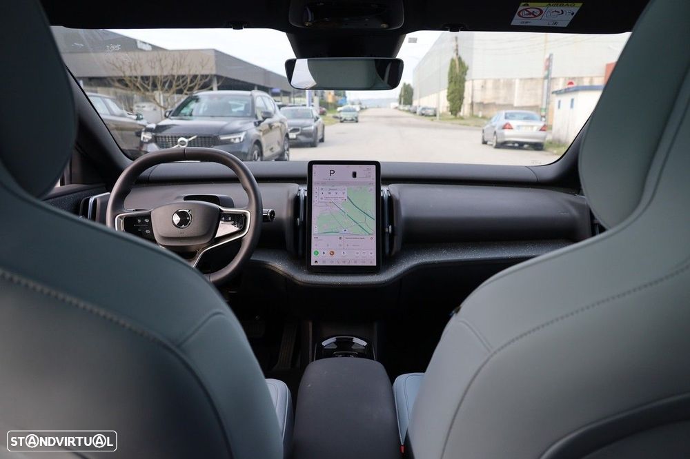 Volvo EX30 69 kWh Twin Motor Ultra - 23