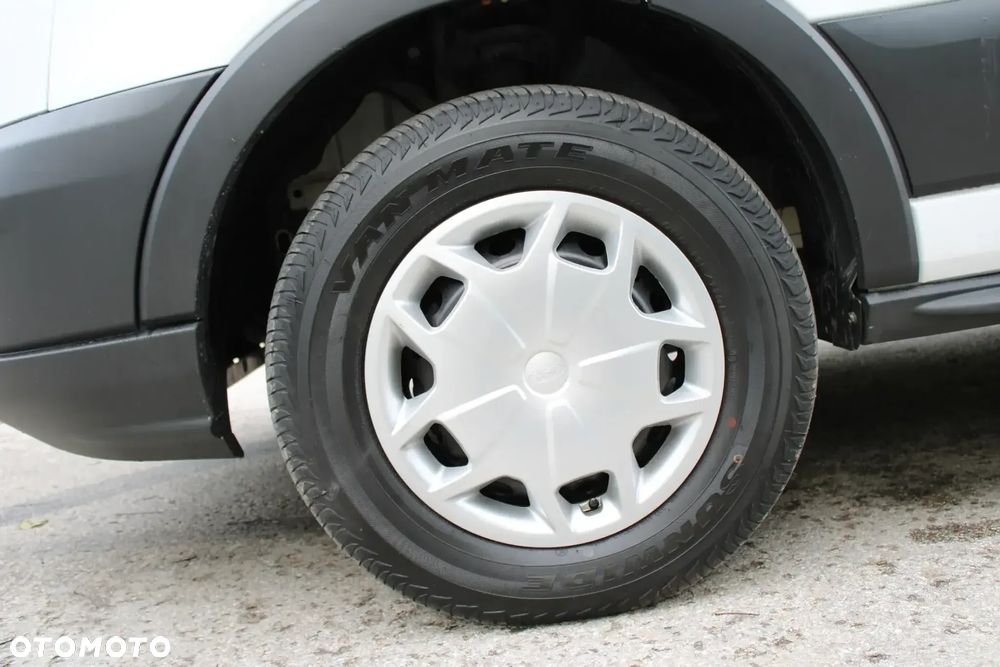 Ford Transit - 20