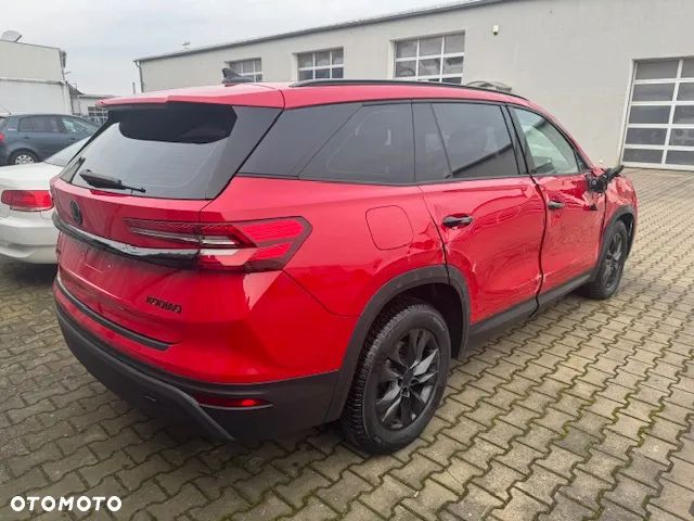 Skoda Kodiaq 1.5 TSI DSG Style - 3