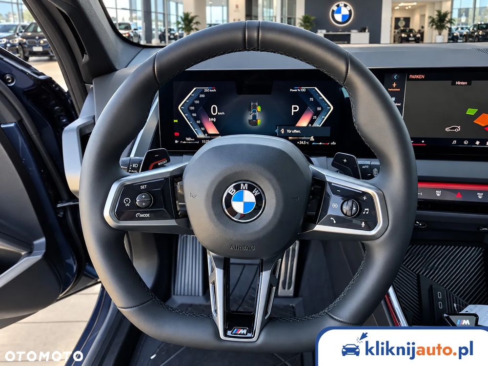 BMW X3 20 xDrive - 7