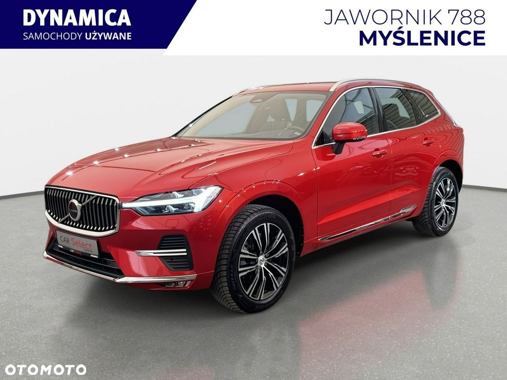 Volvo XC 60 - 5