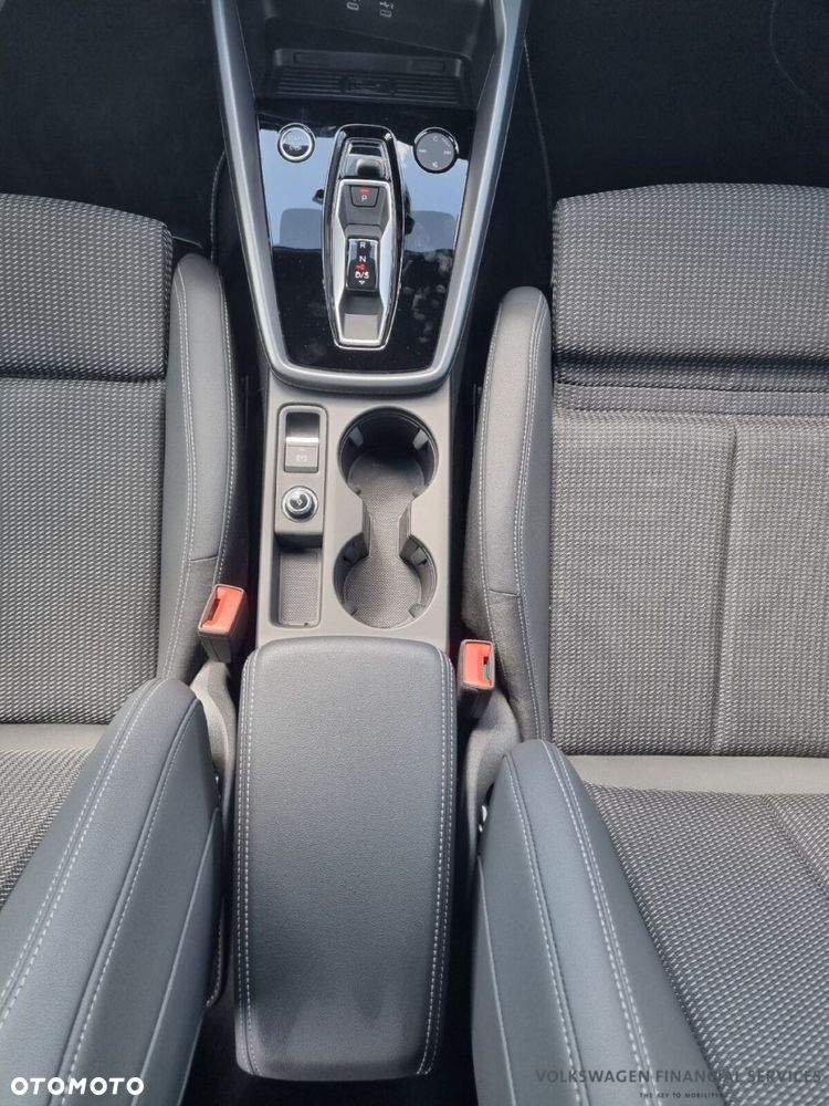 Audi A3 Sportback - 13